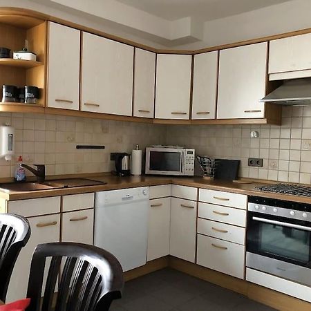 Ferienhaus Schwanennest 摩泽尔河畔的泽尔 外观 照片