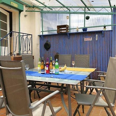 Ferienhaus Schwanennest 摩泽尔河畔的泽尔 外观 照片