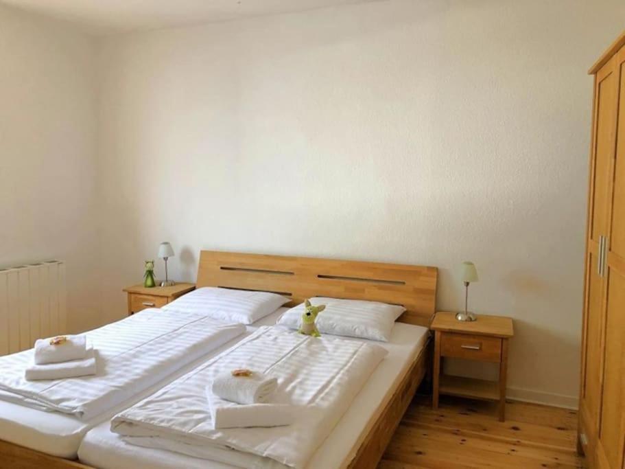 Ferienhaus Schwanennest 摩泽尔河畔的泽尔 外观 照片
